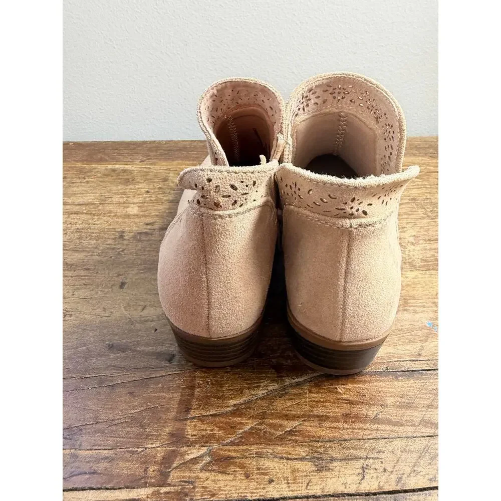 Seychelles Girls's‎ Booties size 1